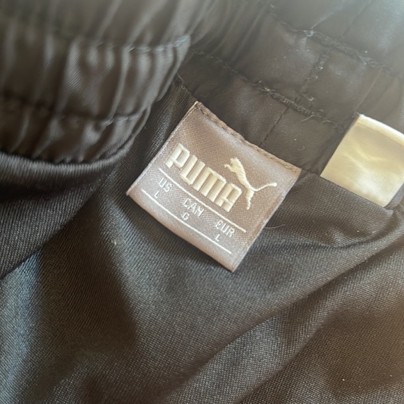 Puma Shorts - Picture 2 of 2